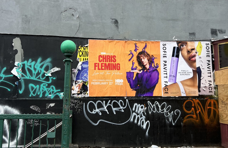 Rutgers Street & East Broadway